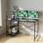 Matias Metal Base Writing Desk-1866401001-1866401000
