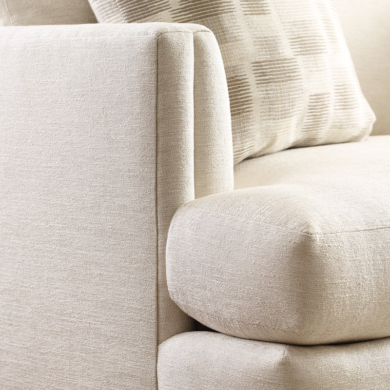 Surrey Hills Loveseat, Perigold Ishi Beach