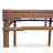 Solid Wood Dining Table