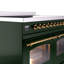ILVE Nostalgie II 40 in Induction Range-2084676013