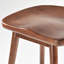 Tabouret de bar en bois massif Danel-877360259-927250378