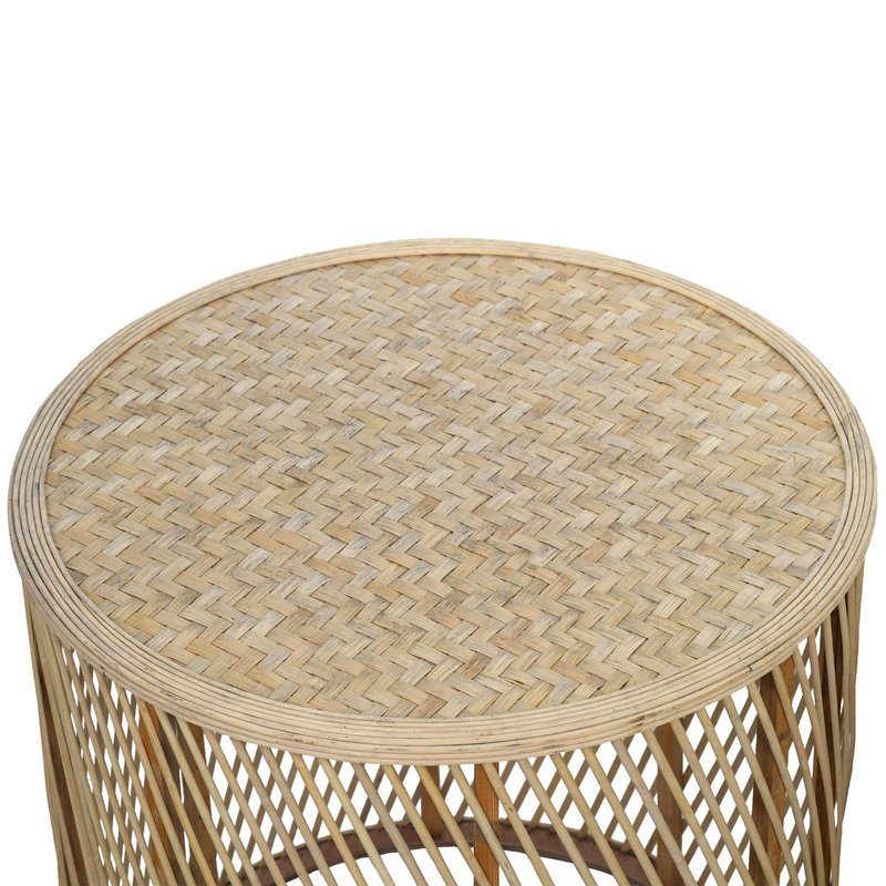 Alexandrino End Table