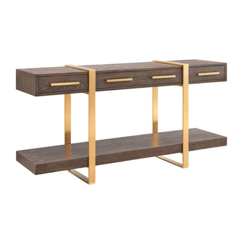 Sanremo 160cm Console Table