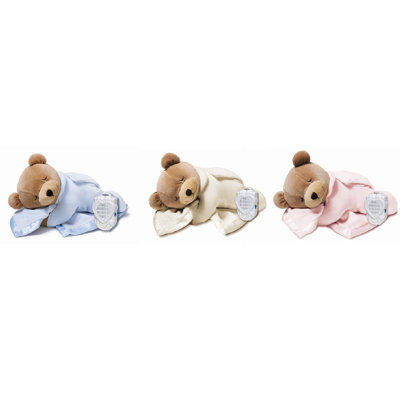 Porthleven Baby Blanket