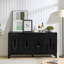 Buffet 60,7 po Mid Century Modern-132150043
