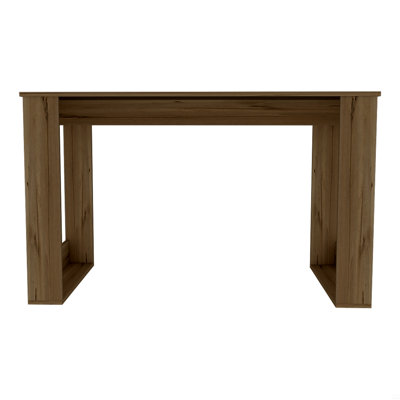 Bureau d'écriture, quatre pieds