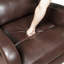 Fauteuil inclinable 1pc Comfort Seating