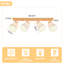Flush Mount