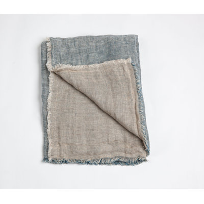 Kent Throw Blanket