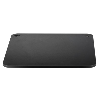 Stellweilan Tessberg Non-Stick Steel 35.6cm Pizza Pan