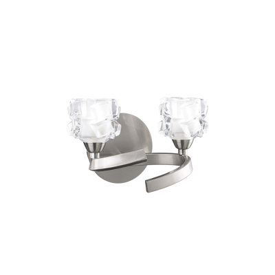 Klingensmith Armed Sconce