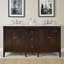 Ensemble de meuble-lavabo double 68 po Rubino