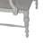 Chalita Linen Upholstered Bench