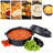Dutch Oven With Skillet Lid-122026886