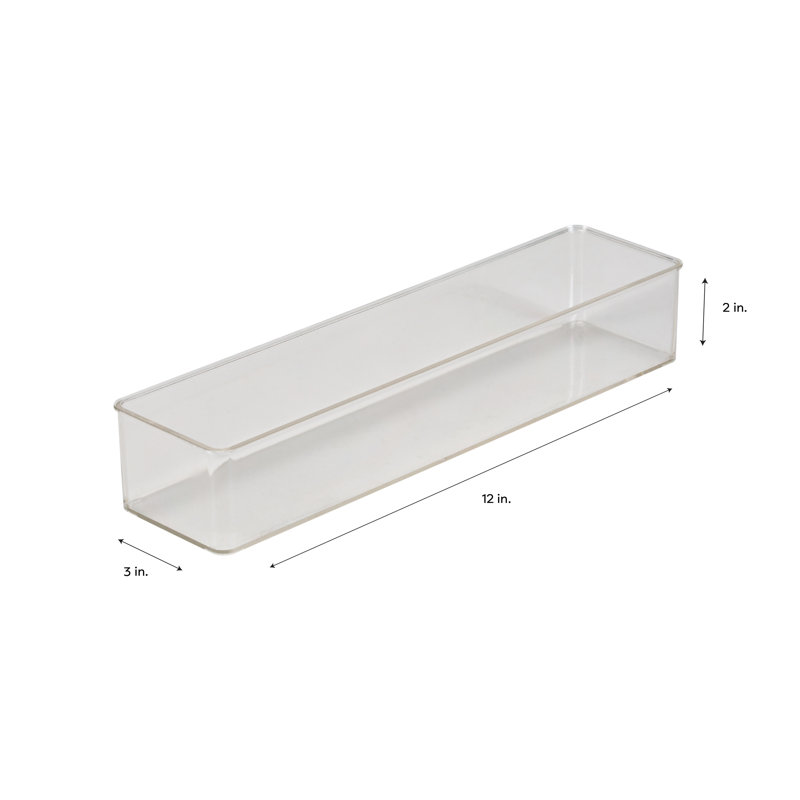 Drawer Organizer