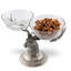 Lodge Handmade Condiment Server