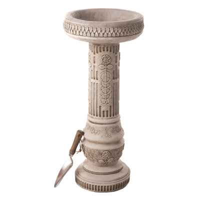 Birdbath