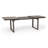 Outdoor Expandable Dining Table