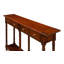 Console josephson