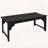 Outsunny 2-Person Wooden Backless Porch Bench-377296147