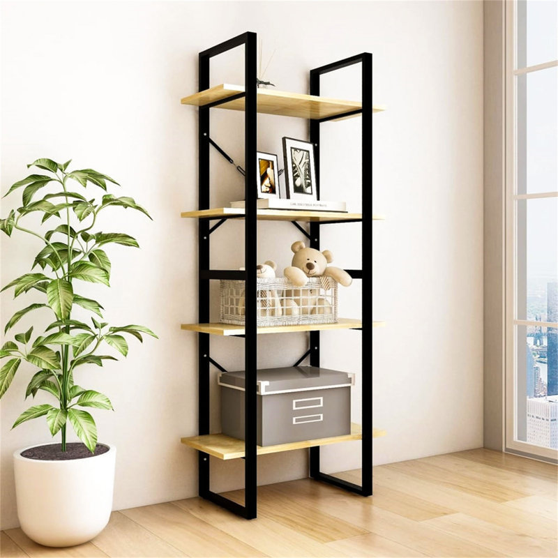 Furio Ladder, Brown