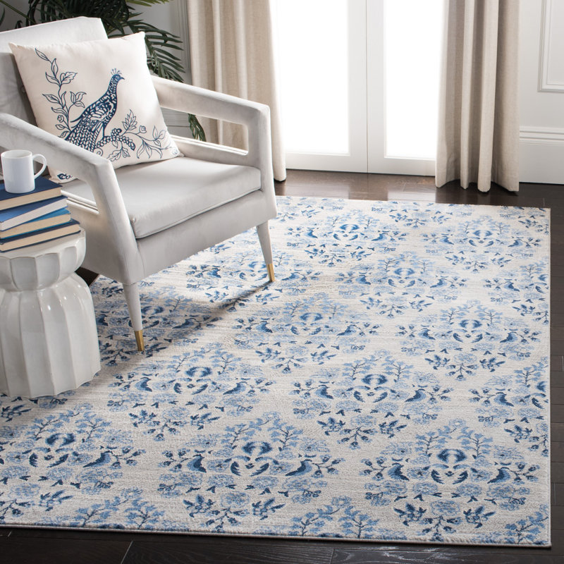 Tapis ikat Chesterfield, Rectangle 10 pi x 13 pi