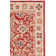 Caleb Hand Hooked Wool Pile Oriental Rug
