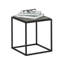 Emilda 38.2cm W Metal Shelving Unit-352994938