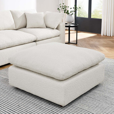 Repose-pieds Modway Commix
