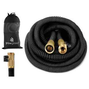 Boyau d’arrosage extensible robuste