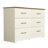 Arkia 6 Drawer 47'' W Dresser-1083842748