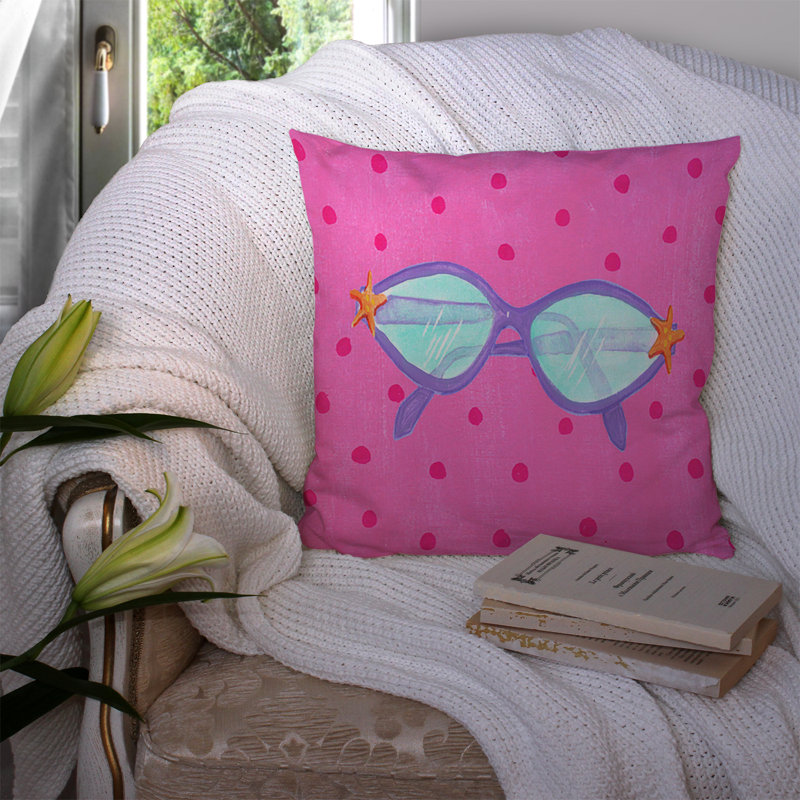 Coussin intérieur extérieur Sunglasses