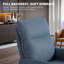 Fauteuil inclinable Hardage