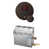 Oil-Rubbed Bronze