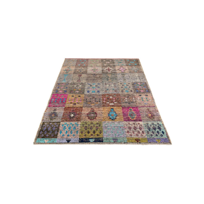 Aabha Multi Rug