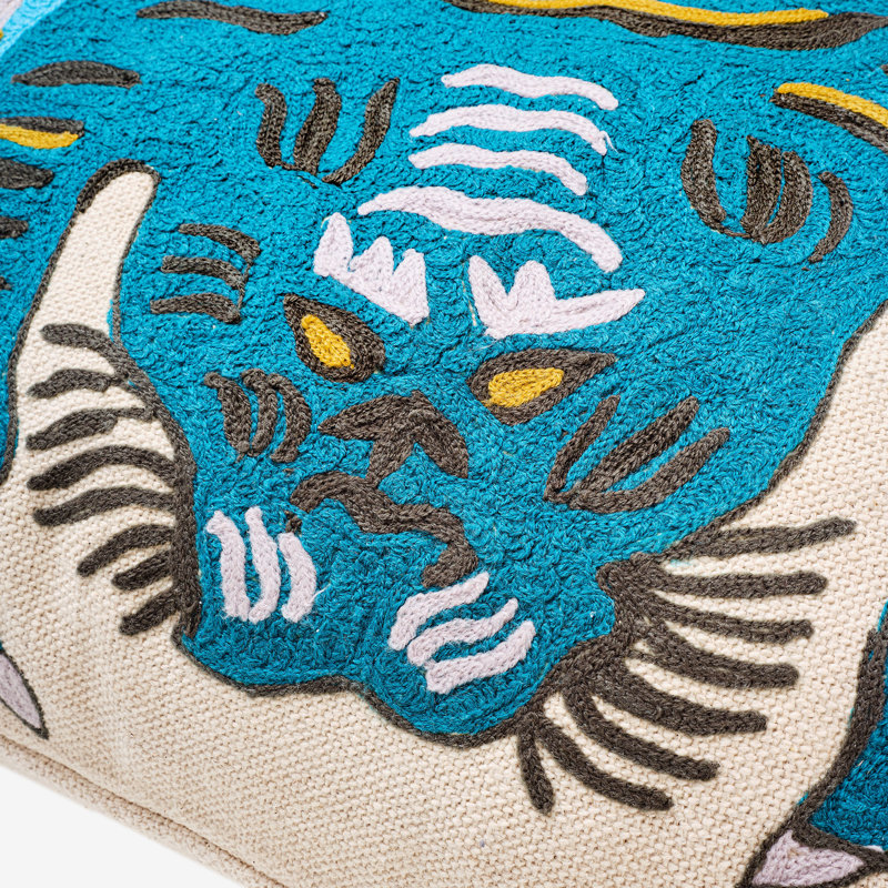 Square Throw
