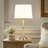 Table Lamp 28"H