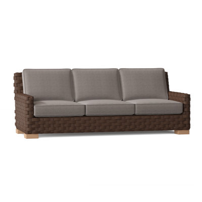 St. Barts Outdoor 3 - Seat