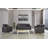 Ferrero 63'' Upholstered Convertible Sofa-124385483