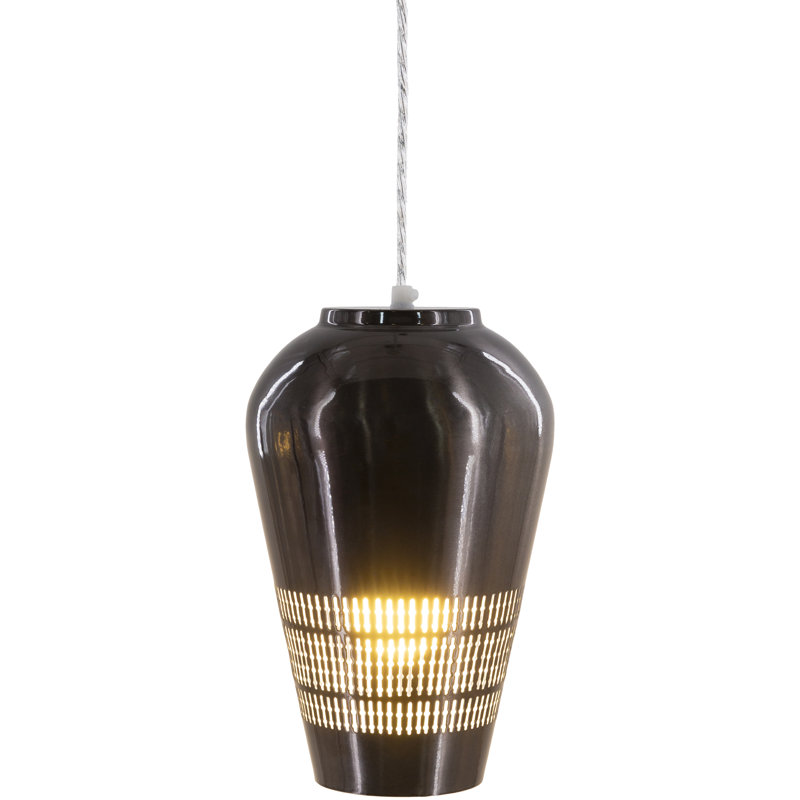 Charlemont 1 - Light Single Pendant