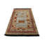 Rug & Kilim’S Tribal Rug In Blue And Red Medallion Pattern-1891156888