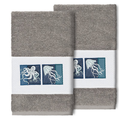 AVA Turkish Cotton Hand Towel