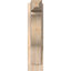 L 6 po x P 34 po x H 34 po Funston Craftsman-31642064-114191127