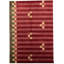 Hand-Knotted High-Quality Black Area Rug