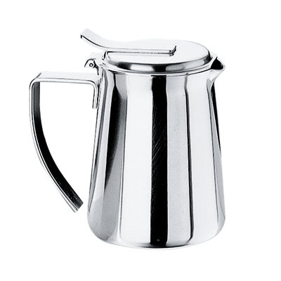 Lady Coffee Pot 68 fl. oz - 6 pièces - Acier inoxydable