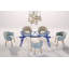 Corda Dining Table-1620786211