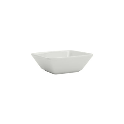 Tuxton Santorini Vitrified China Serving Bowl