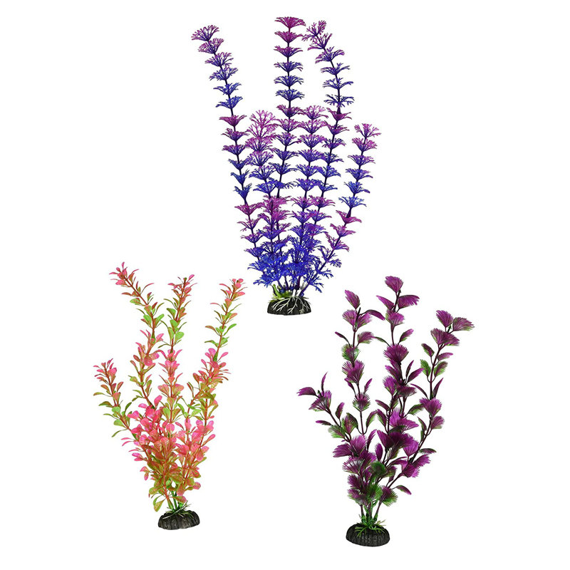 6 Piece Aquarium Accessory Set