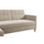 Abram 3 Seater Sofa Bed-1057880722