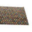 Tapis noir Murry